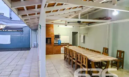 Casa com 3 quartos à venda na Rua Almirante Jaceguay, 188, Costa e Silva, Joinville