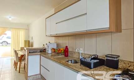 Casa com 2 quartos à venda na Rua Boehmerwald, Boehmerwald, Joinville