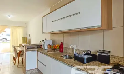 Casa com 2 quartos à venda na Rua Boehmerwald, Boehmerwald, Joinville