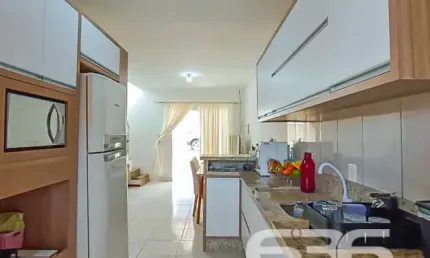 Casa com 2 quartos à venda na Rua Boehmerwald, Boehmerwald, Joinville