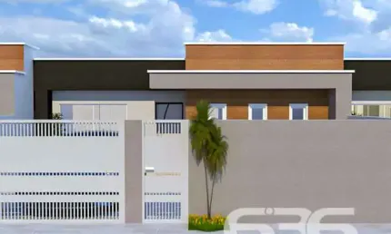 Casa com 3 quartos à venda na Nereu Ramos, Salinas, Balneário Barra do Sul