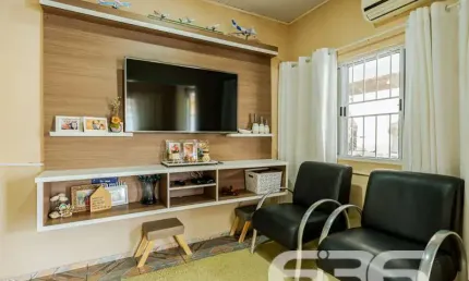 Casa com 3 quartos à venda na Amândio Cabral, 830, Centro, Balneário Barra do Sul