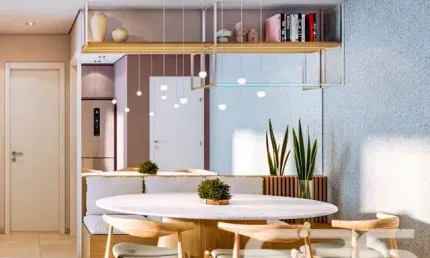 Apartamento com 2 quartos à venda na Rua Almirante Jaceguay, 1401, Costa e Silva, Joinville