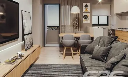 Apartamento com 2 quartos à venda na Rua Almirante Jaceguay, Santo Antônio, Joinville