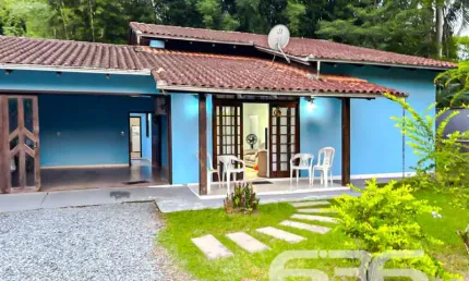 Casa com 3 quartos à venda na Albano Schimdt, 299, Boa Vista, Joinville