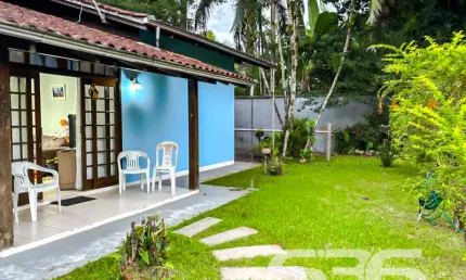 Casa com 3 quartos à venda na Albano Schimdt, 299, Boa Vista, Joinville