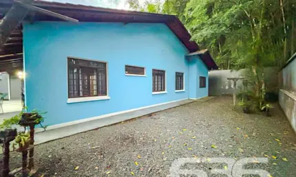 Casa com 3 quartos à venda na Albano Schimdt, 299, Boa Vista, Joinville