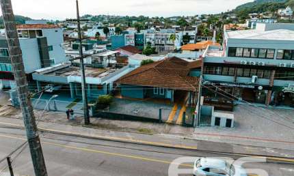 Casa com 4 quartos à venda na Pastor Guilherme Raú, 1258, Saguaçu, Joinville