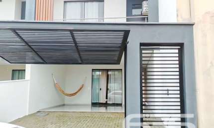Casa com 1 quarto à venda na Rua Um Mil E Duzentos E Quarenta, 64, Centro, Balneário Piçarras