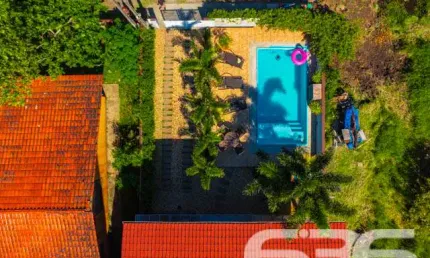 Casa com 3 quartos à venda na Nereu Ramos, 580, Salinas, Balneário Barra do Sul