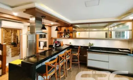Casa com 3 quartos à venda na Nereu Ramos, 580, Salinas, Balneário Barra do Sul