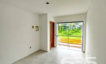 Casa com 2 quartos à venda na Rua ÁGuas De Chapecó, Ubatuba, São Francisco do Sul