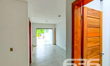 Casa com 2 quartos à venda na Rua ÁGuas De Chapecó, Ubatuba, São Francisco do Sul