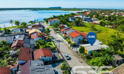 Casa com 4 quartos à venda na Jaraguá Do Sul, 107, Costeira, Balneário Barra do Sul