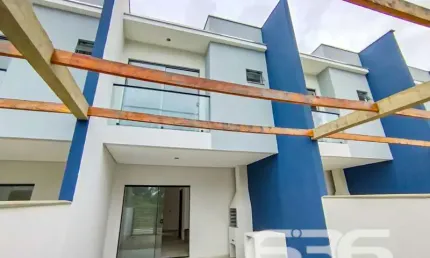 Casa com 2 quartos à venda na Rua ÁGuas De Chapecó, Ubatuba, São Francisco do Sul