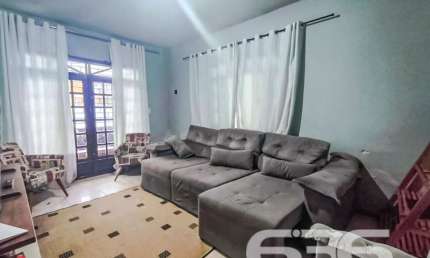 Casa com 4 quartos à venda na Rua Monsenhor Gercino, 180, João Costa, Joinville