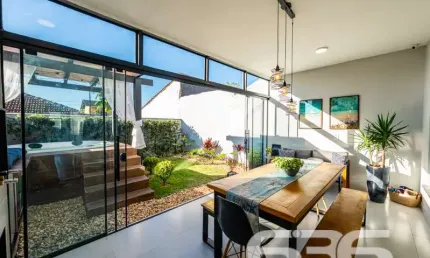 Casa com 2 quartos à venda na Jaraguá Do Sul, Costeira, Balneário Barra do Sul