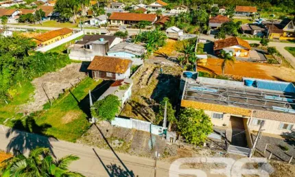 Terreno à venda na Jaraguá Do Sul, Costeira, Balneário Barra do Sul
