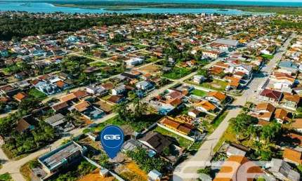 Terreno à venda na Jaraguá Do Sul, Costeira, Balneário Barra do Sul