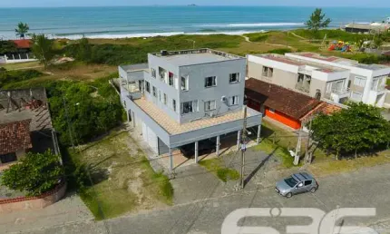Casa | balneário barra do sul | salinas | quartos 10