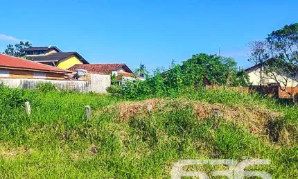 Terreno à venda na Jaraguá Do Sul, Costeira, Balneário Barra do Sul
