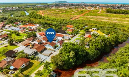Casa com 3 quartos à venda na Jaraguá Do Sul, Costeira, Balneário Barra do Sul