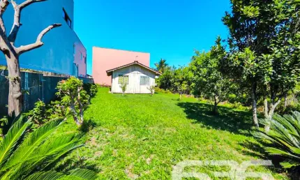 Casa com 2 quartos à venda na Amândio Cabral, 40, Centro, Balneário Barra do Sul