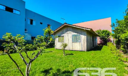 Casa com 2 quartos à venda na Amândio Cabral, 40, Centro, Balneário Barra do Sul