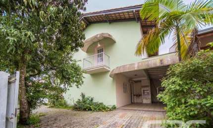 Casa com 3 quartos à venda na Rua Almirante Jaceguay, 10, Santo Antônio, Joinville