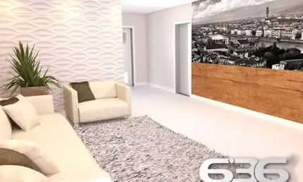 Apartamento com 3 quartos à venda na Rua Almirante Jaceguay, 750, Costa e Silva, Joinville