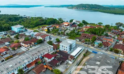 Casa com 5 quartos à venda na Prefeito Baltazar Buschle, 377, Espinheiros, Joinville