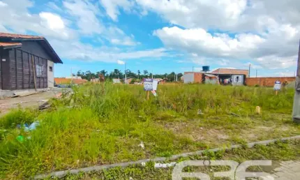 Terreno à venda na Rua Maria Ambrosina Tavares Eccel, Colégio Agrícola, Araquari