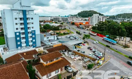 Casa com 3 quartos à venda na Rua Almirante Jaceguay, 70, Costa e Silva, Joinville