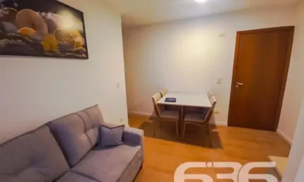 Apartamento com 2 quartos à venda na Rua Alexandre Schlemm, 81, Anita Garibaldi, Joinville