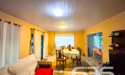 Casa com 3 quartos à venda na Rua Almirante Jaceguay, 504, Costa e Silva, Joinville