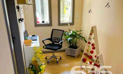 Casa com 6 quartos à venda na Rua Monsenhor Gercino, 26, João Costa, Joinville