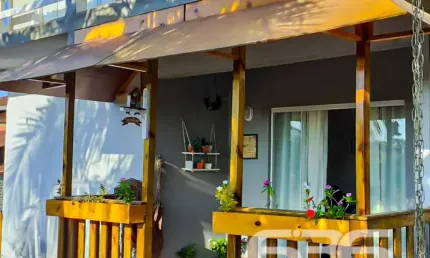 Casa com 6 quartos à venda na Rua Monsenhor Gercino, 26, João Costa, Joinville