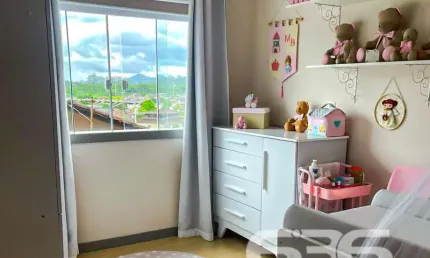 Casa com 6 quartos à venda na Rua Monsenhor Gercino, 26, João Costa, Joinville