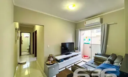 Apartamento com 2 quartos à venda na Rua Tuiuti, 1190, Aventureiro, Joinville