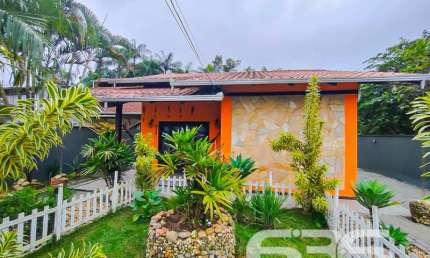 Casa com 4 quartos à venda na Rua Monsenhor Gercino, 913, João Costa, Joinville