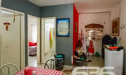 Casa com 3 quartos à venda na Voluntários Da Patria, 328, Itaum, Joinville
