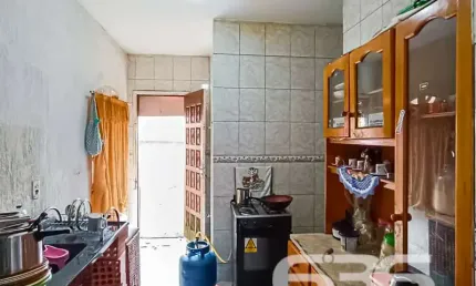 Casa com 3 quartos à venda na Rua Monsenhor Gercino, 328, João Costa, Joinville