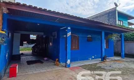 Casa com 3 quartos à venda na Voluntários Da Patria, 328, Itaum, Joinville
