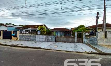 Casa com 3 quartos à venda na Ponte Serrada, 1085, Comasa, Joinville