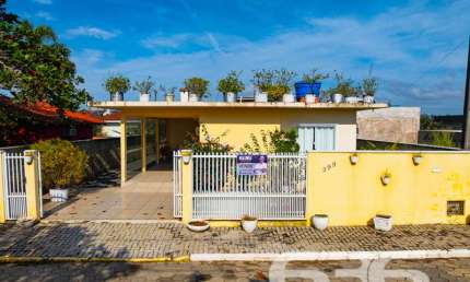 Casa com 3 quartos à venda na Nereu Ramos, Salinas, Balneário Barra do Sul