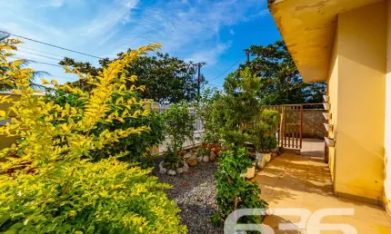 Casa com 3 quartos à venda na Nereu Ramos, Salinas, Balneário Barra do Sul