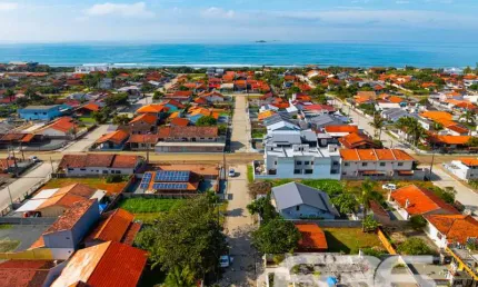 Casa com 3 quartos à venda na Nereu Ramos, Salinas, Balneário Barra do Sul