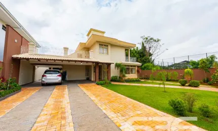 Casa com 3 quartos à venda na Rua Quinze de Novembro, 140, Glória, Joinville