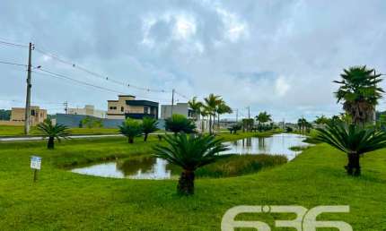 Terreno à venda na BR 280, 7, Itinga, Araquari
