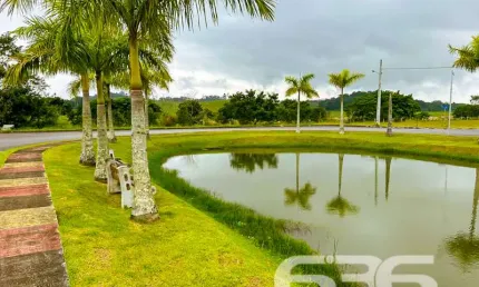 Terreno à venda na BR 280, 7, Itinga, Araquari